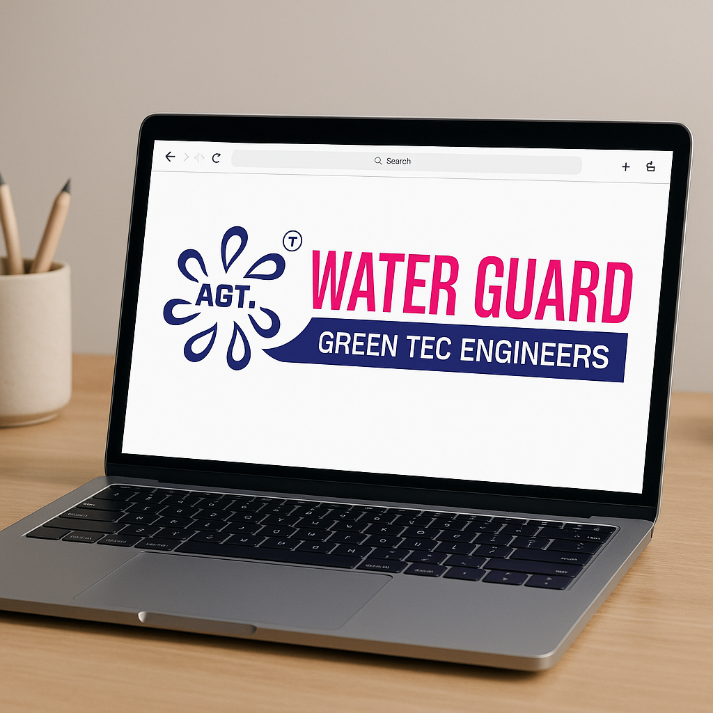 AGT Water Guard Design