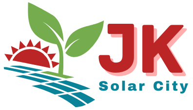 JK Solar City