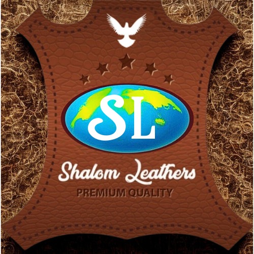 Shalom Leathers Logo