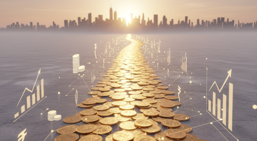 Wealth & Financial Freedom Mastery