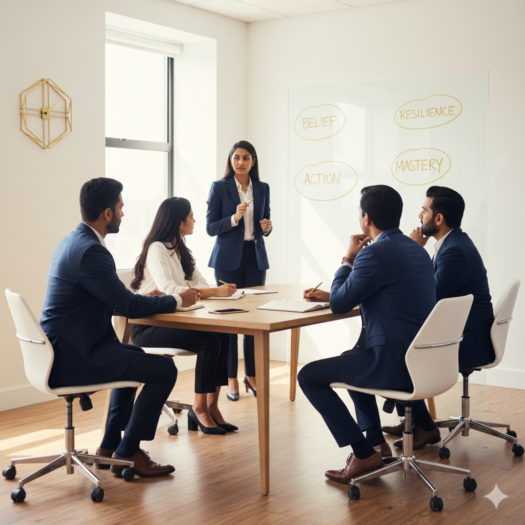 personal-development-mindset-mastery