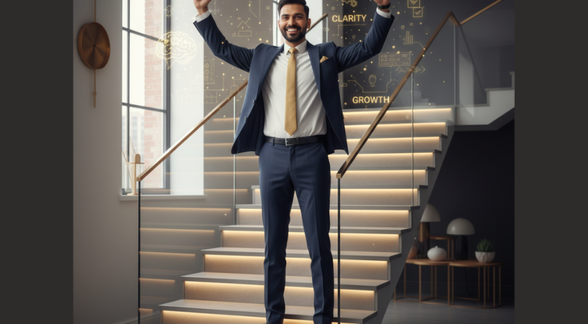 personal-development-mindset-mastery