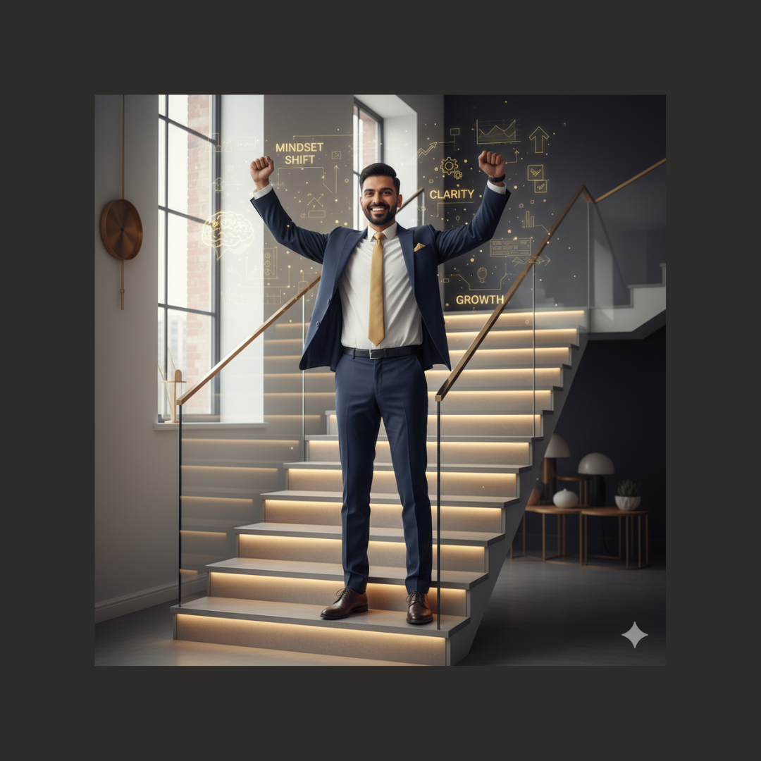 personal-development-mindset-mastery