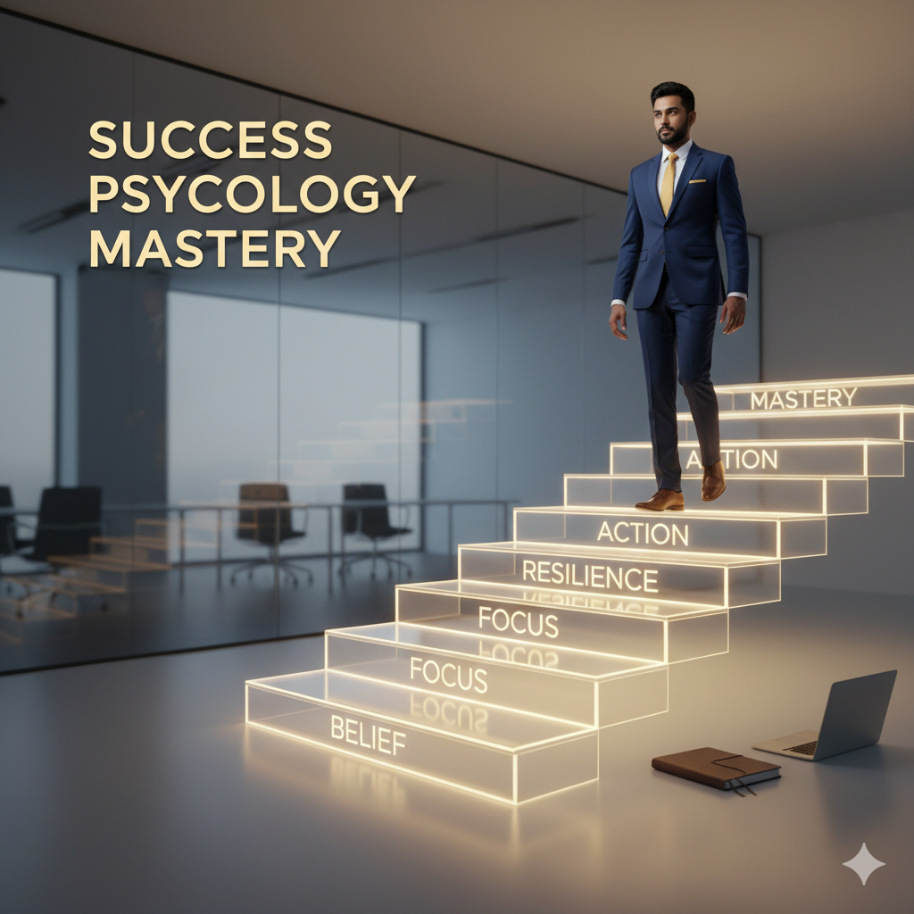 success-psychology-mastery